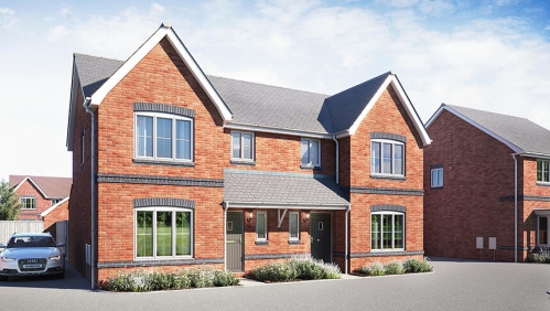 strawberry grange livewest shared ownership home