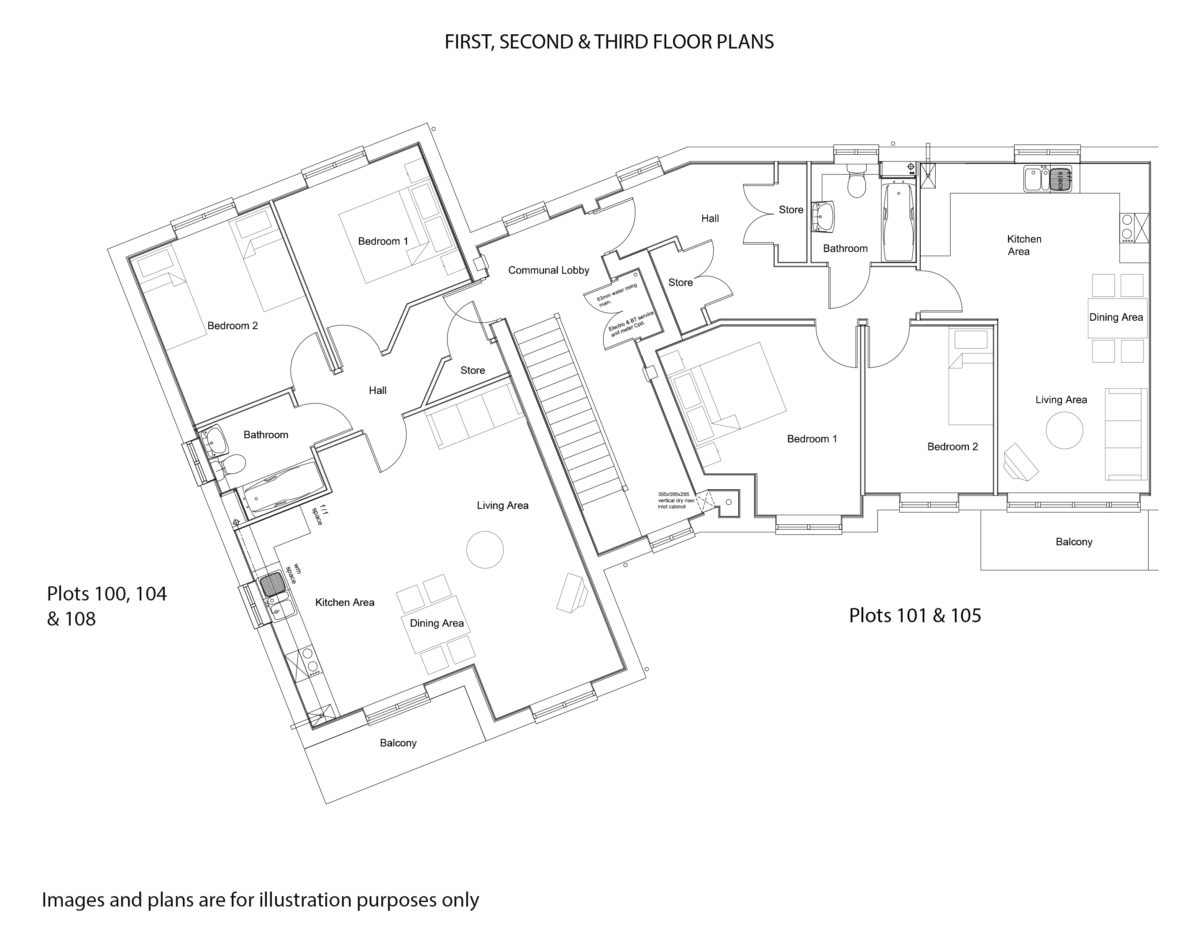 Site map image