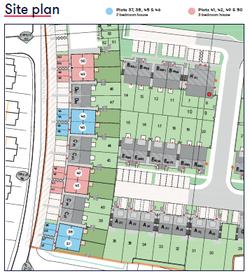 Site Map