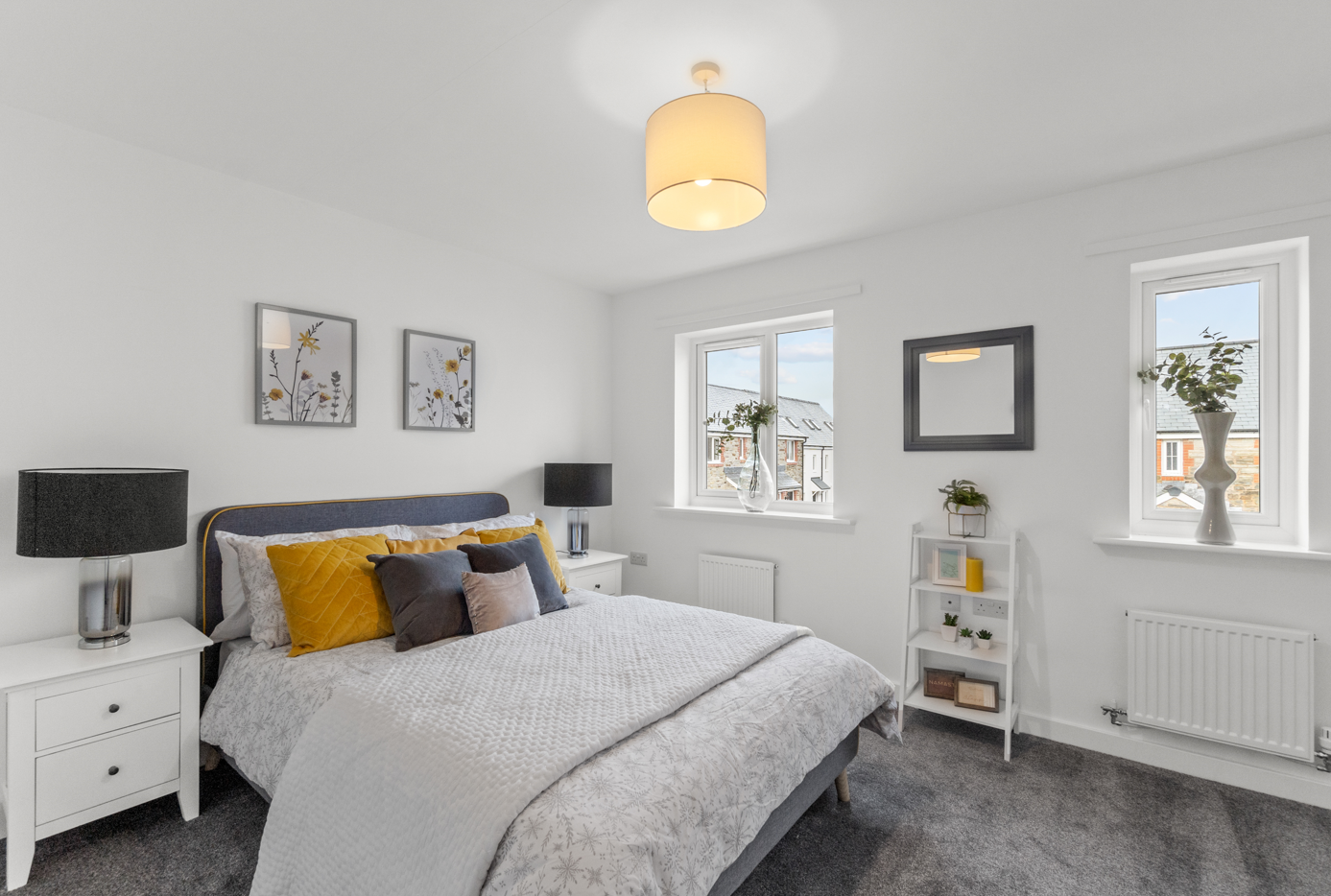 Showhome Liskeard