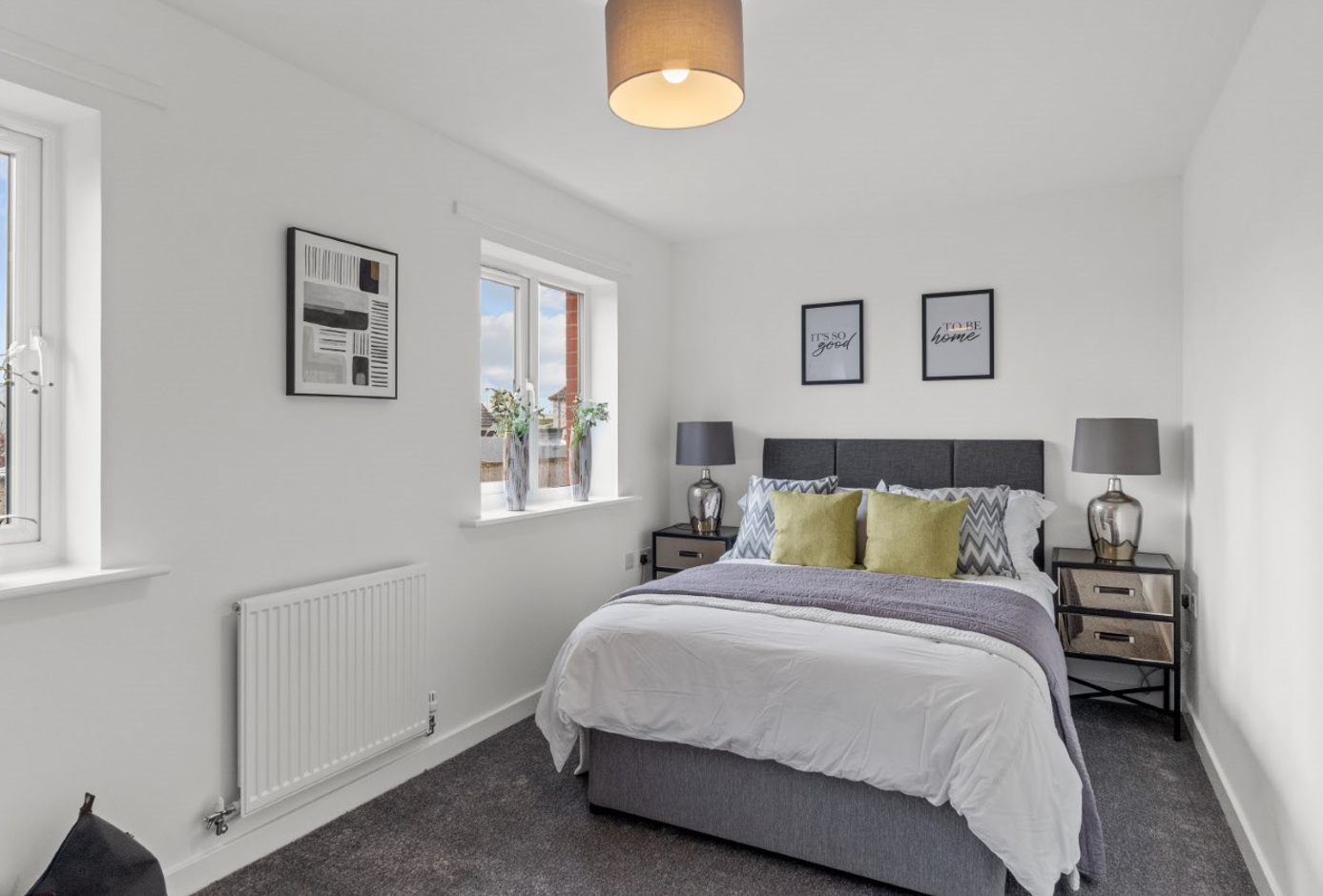 Showhome Liskeard