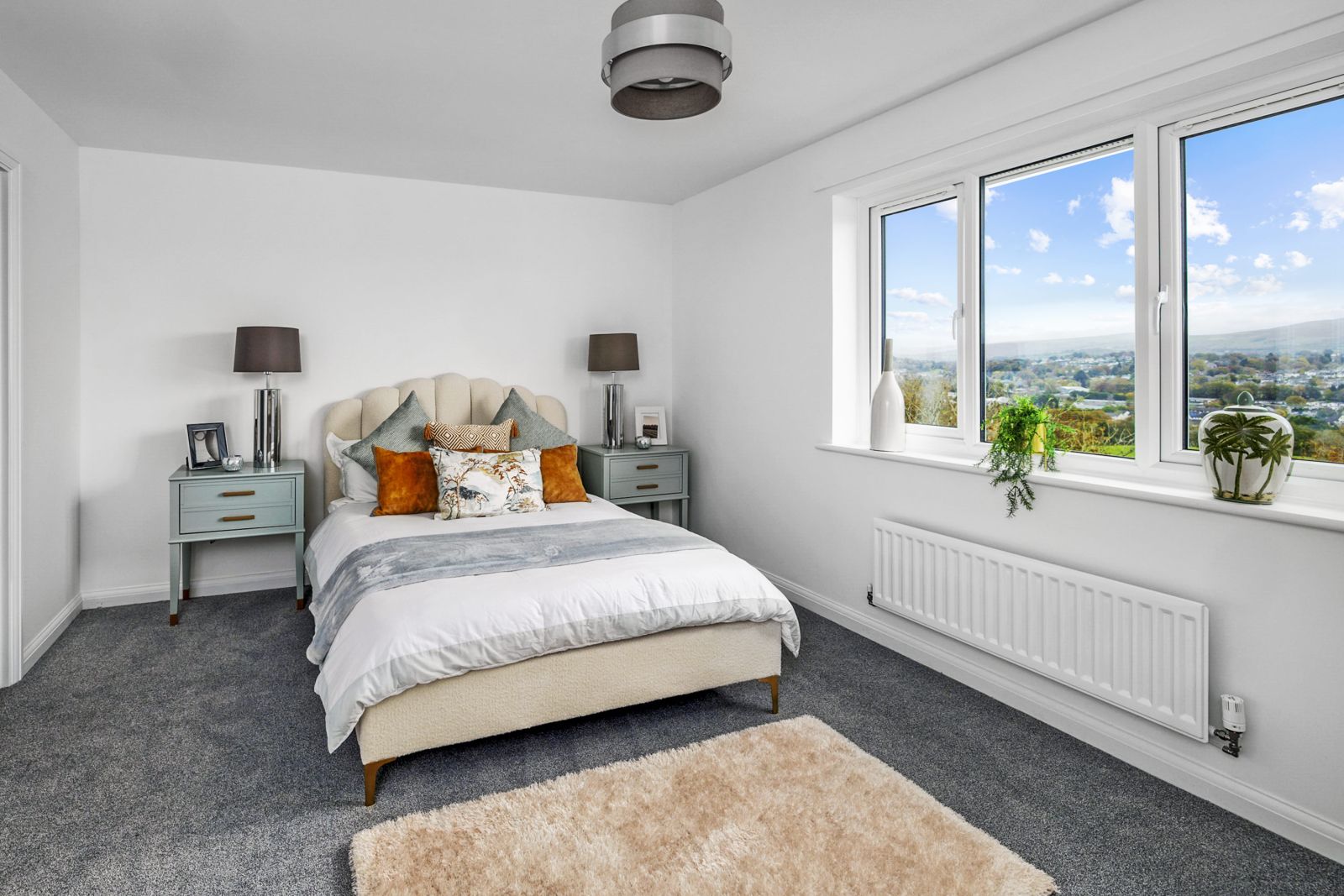 show home