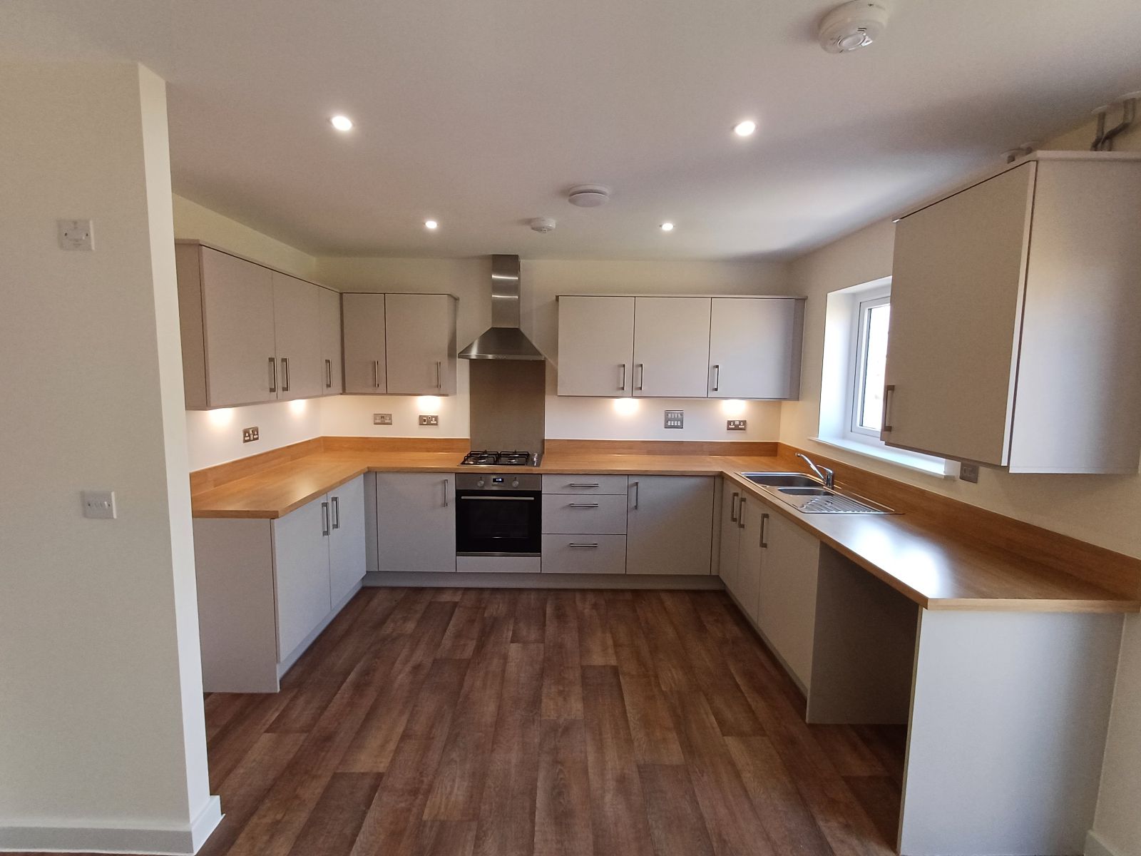 96 Kitchen