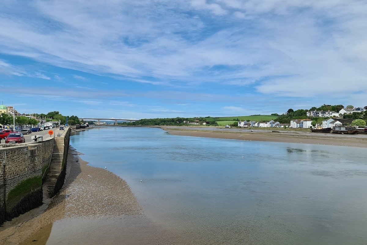 Bideford