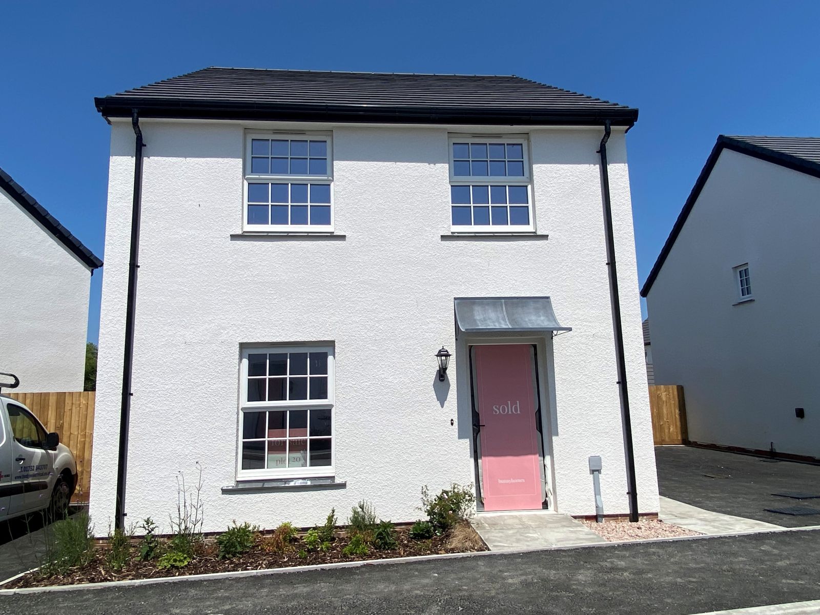 Plot 20
