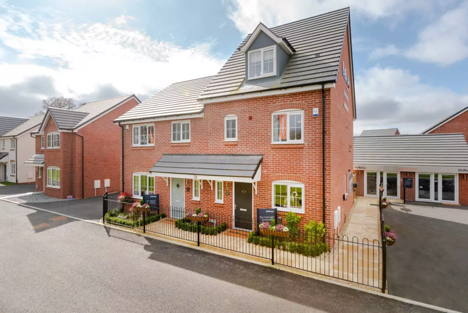 Show Homes