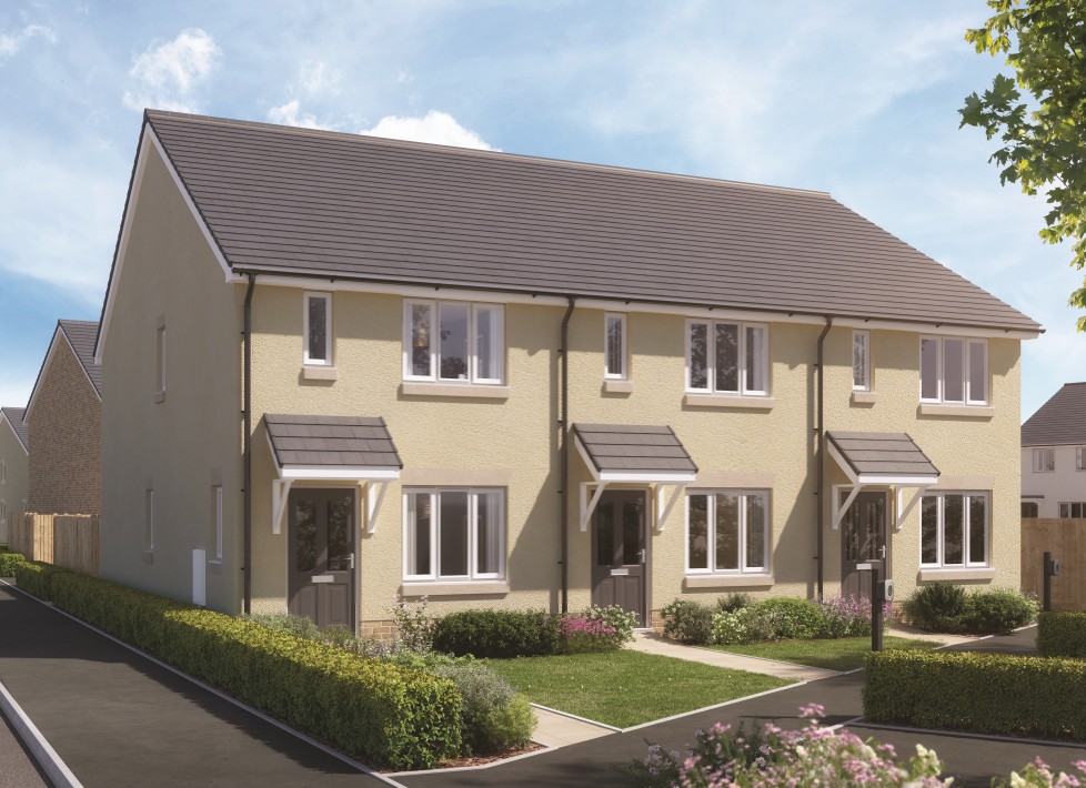 Otters reach plot 65 