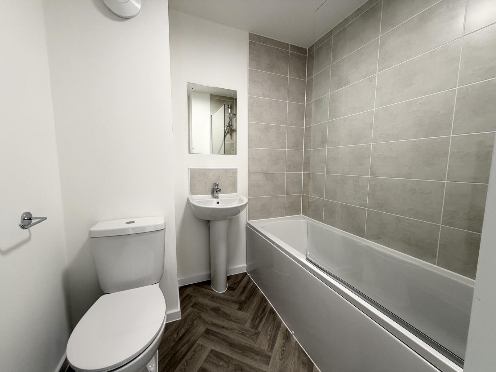 westminster walk bathroom 