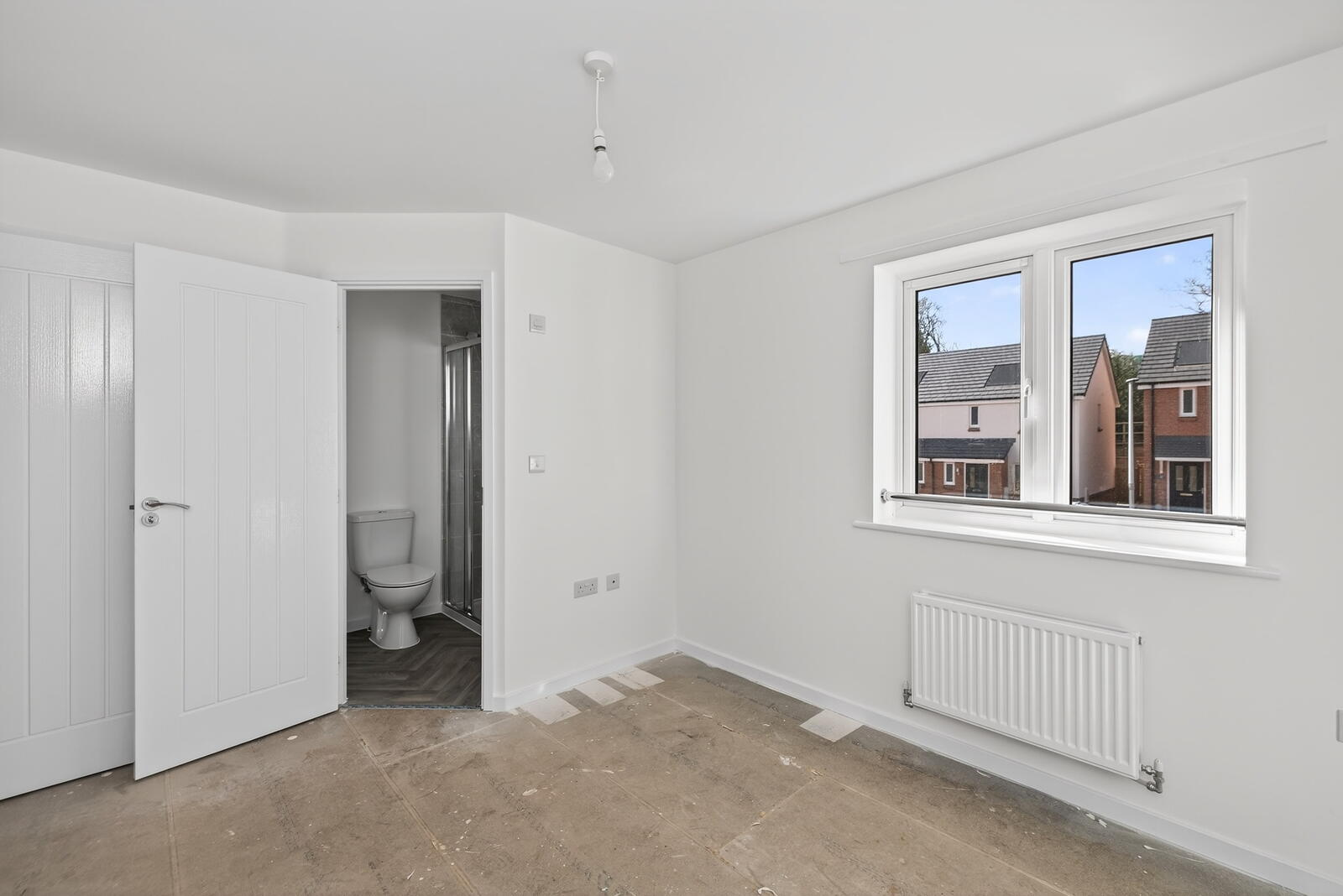 Mill Gardens shared ownership