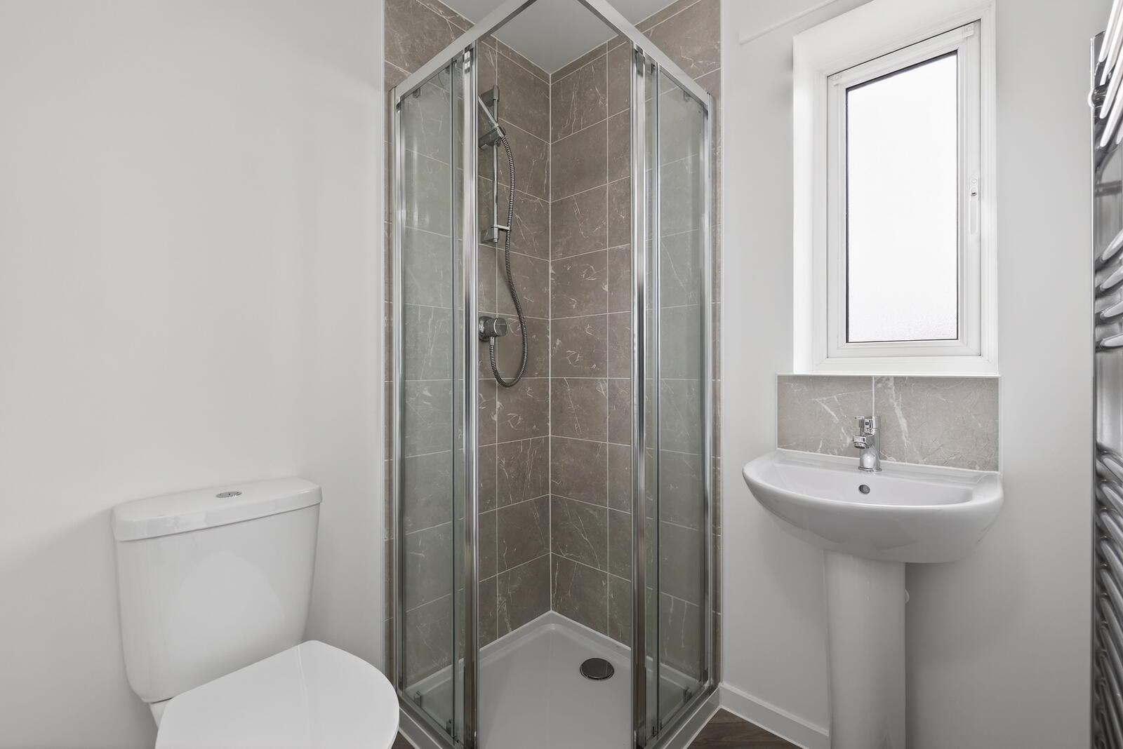 Mill Gardens shared ownership