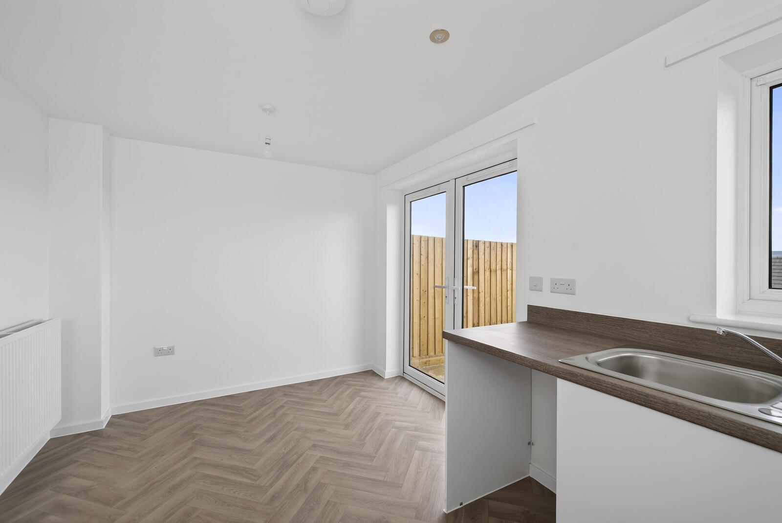 Mill Gardens shared ownership