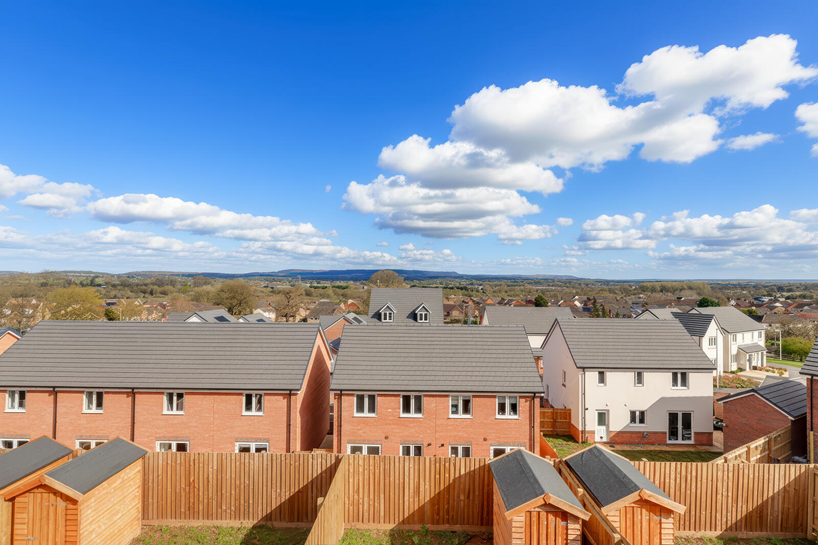 Mill Gardens shared ownership
