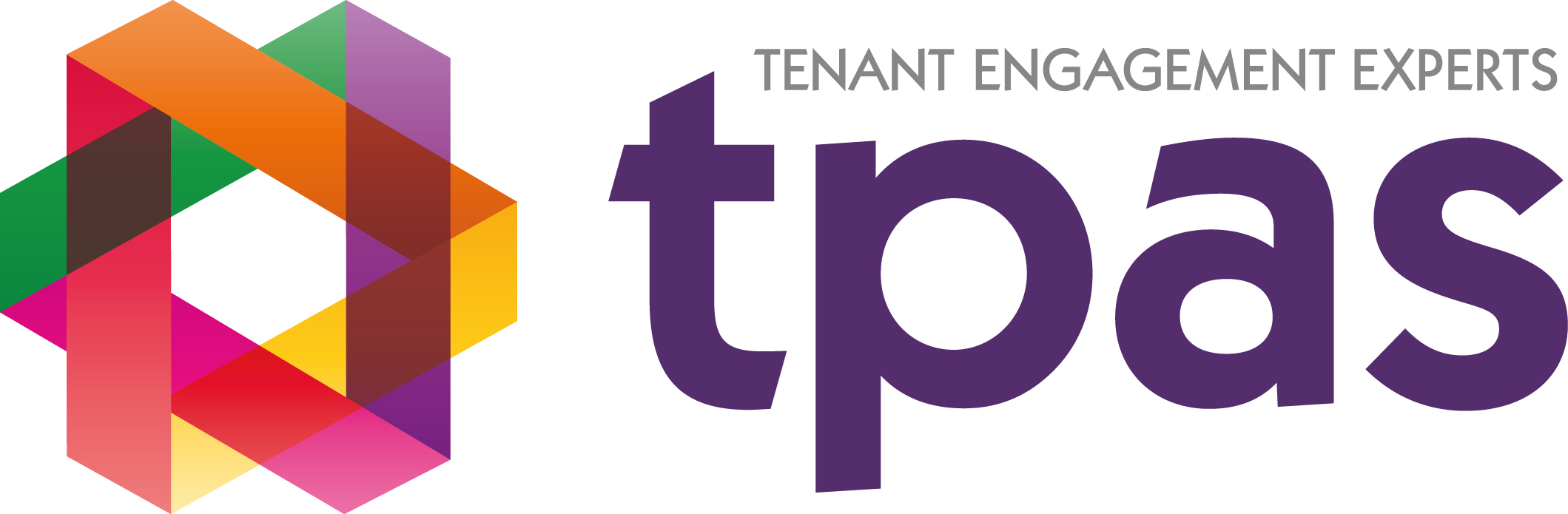 TPAS logo