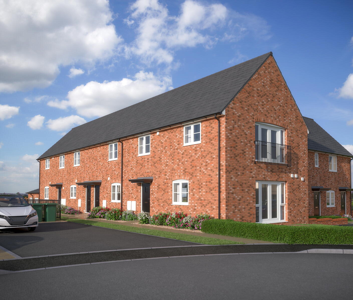Plots 246-249