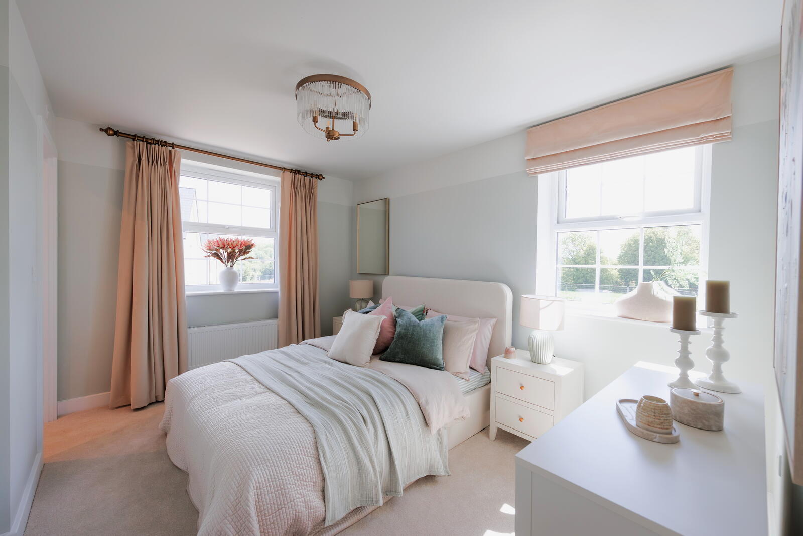 Show Home