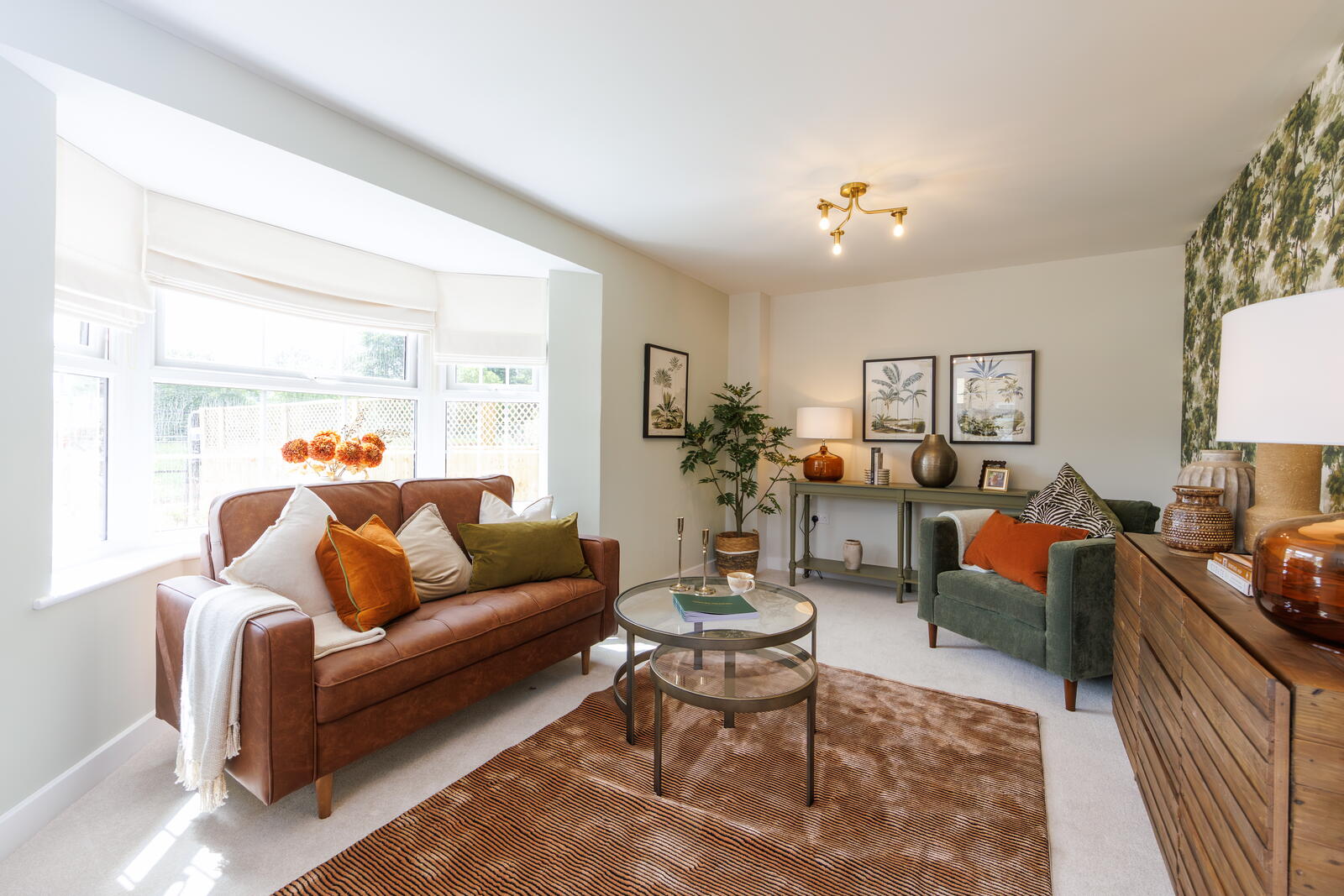 Show Home