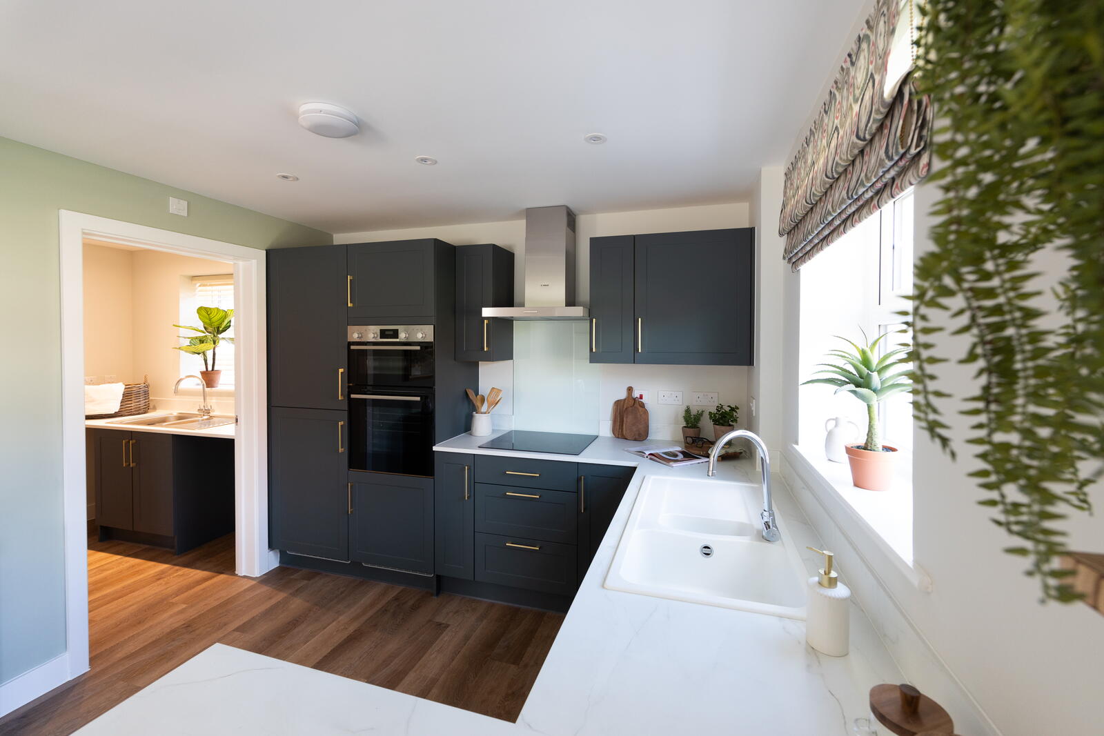 Show Home