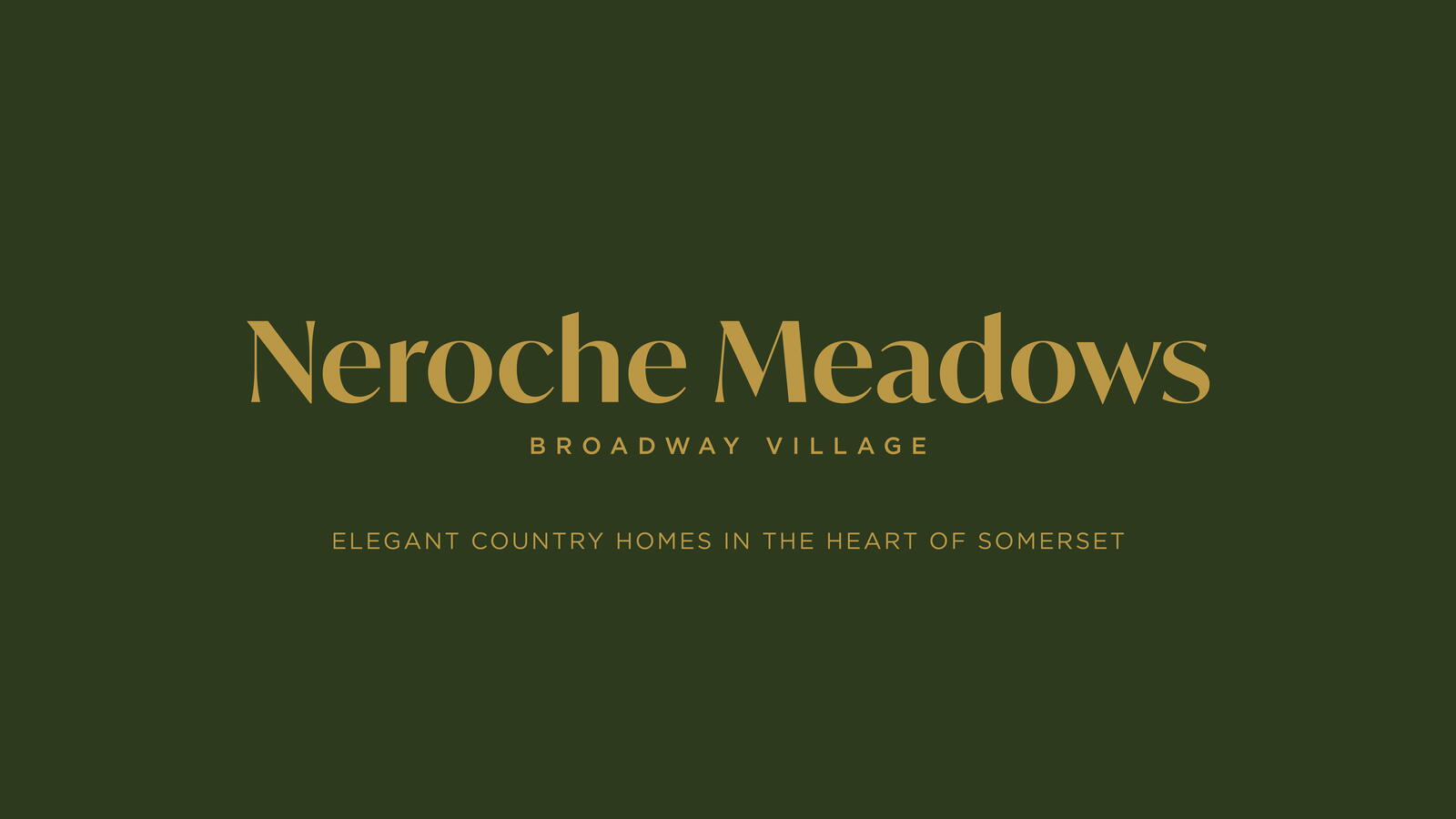 Neroche Meadows