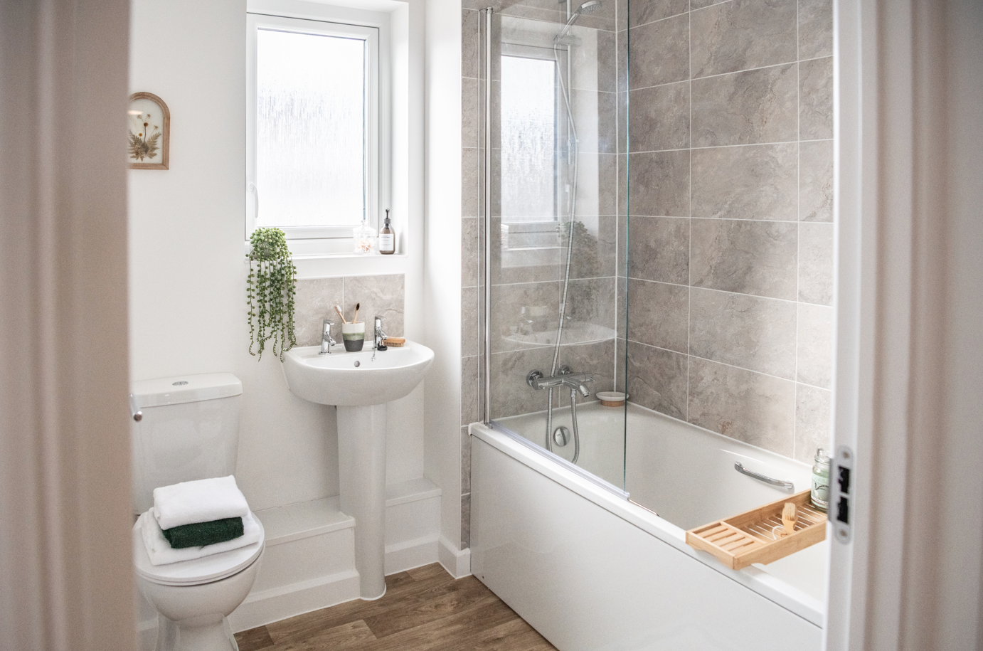 Sherford Show Home