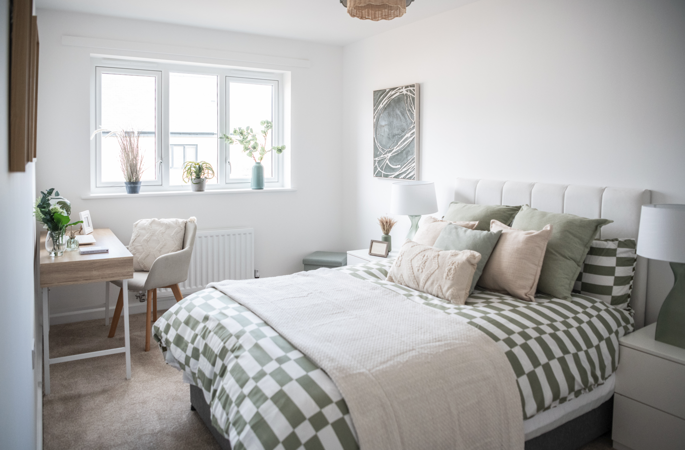 Sherford Show Home