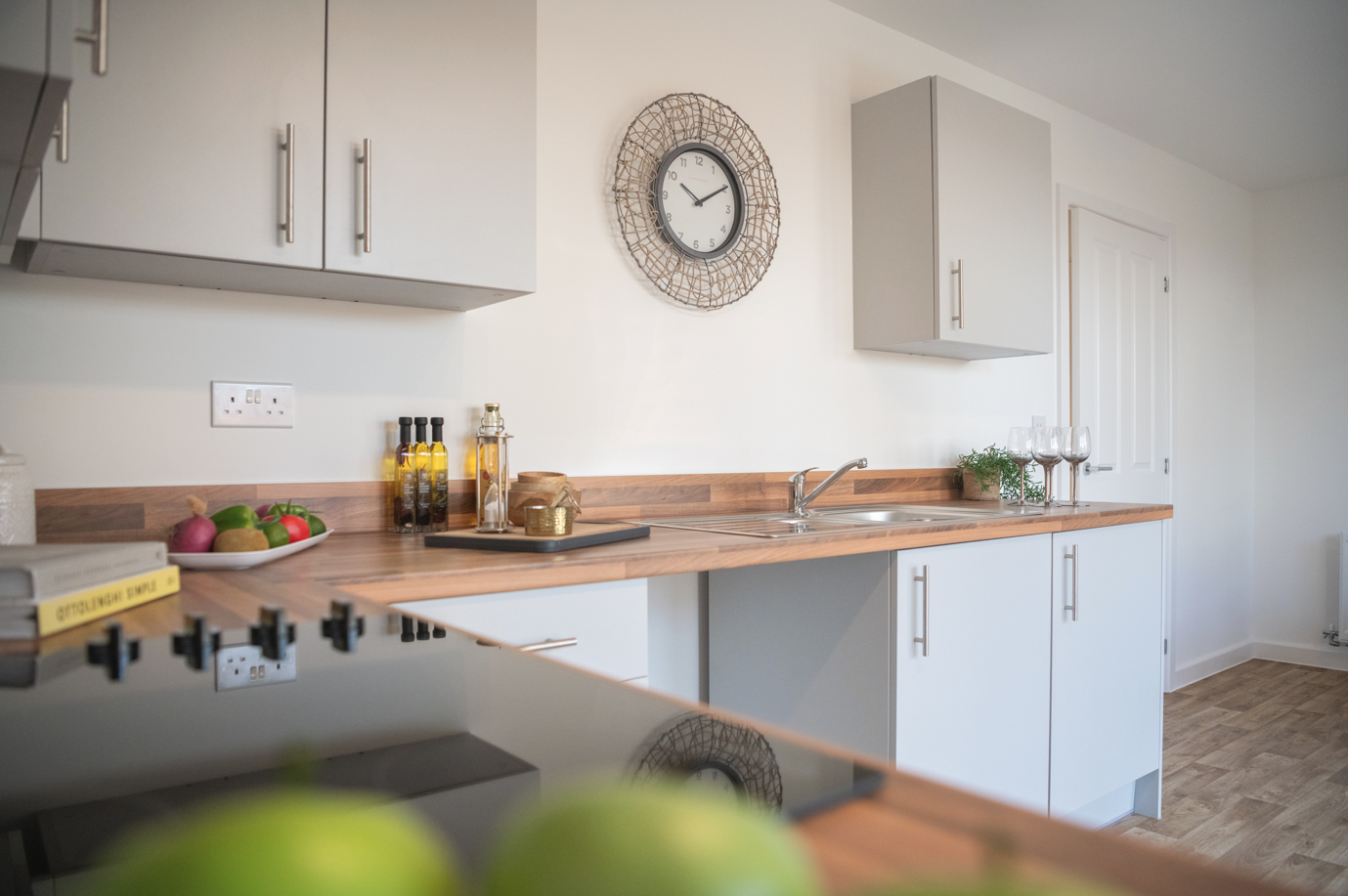 Sherford Show Home