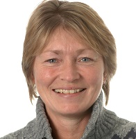 Lesley Browne