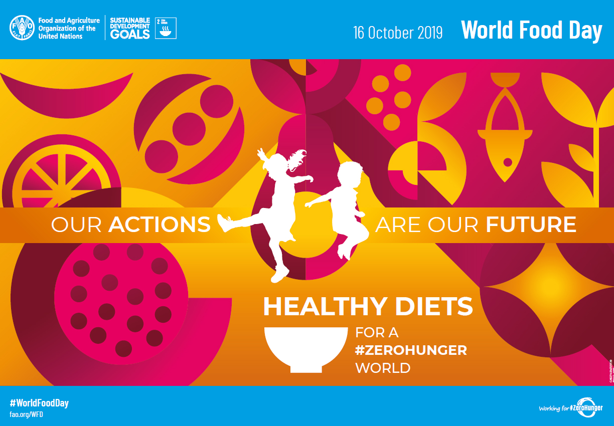 World Food Day 