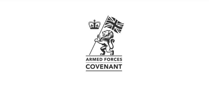 The Armed Forces Covenant