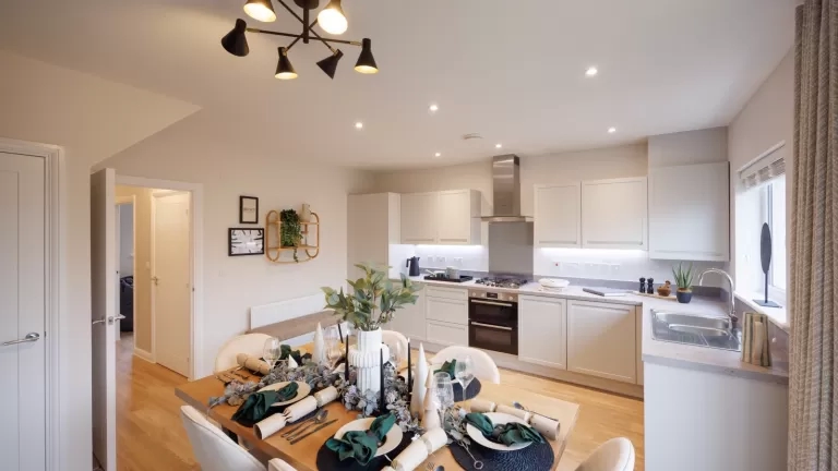 Show Home