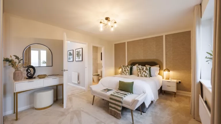 Show Home