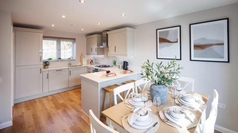 show home
