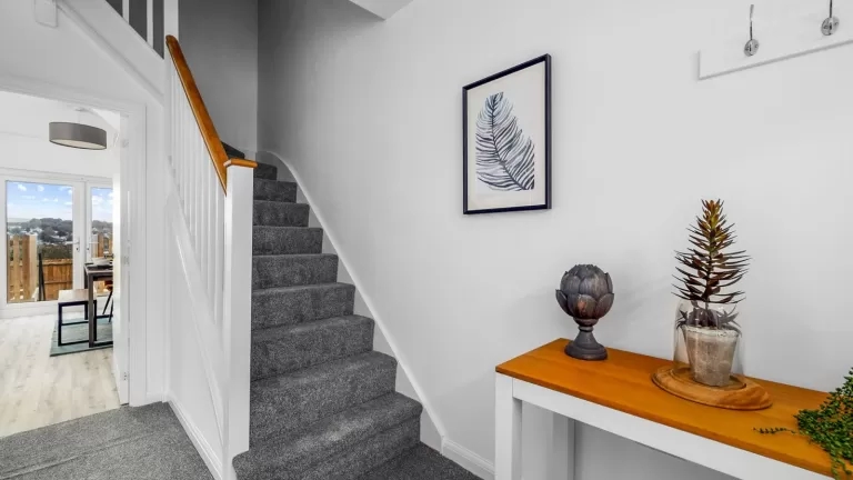 show home
