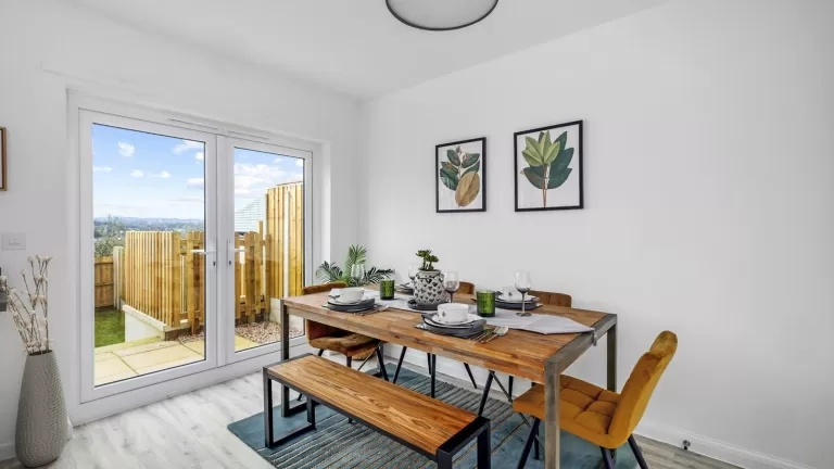 show home