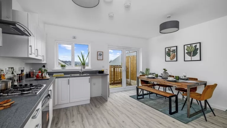 show home