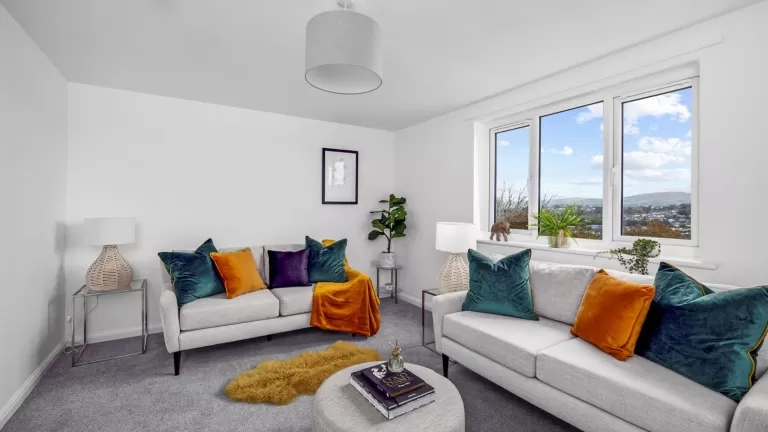 show home
