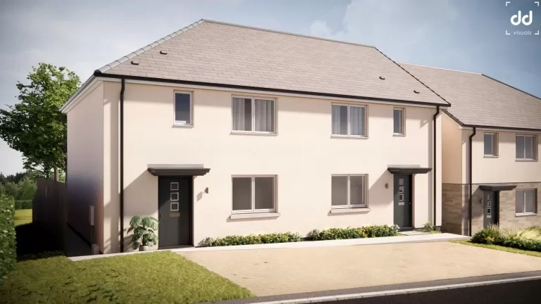 plot 42 & 43