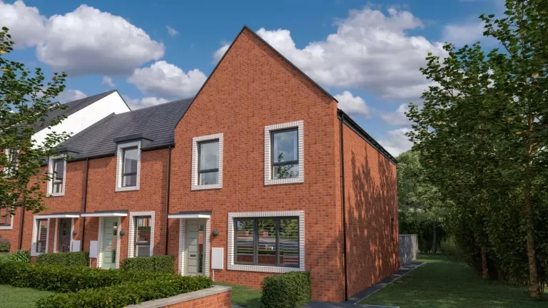 Exmoor CGI