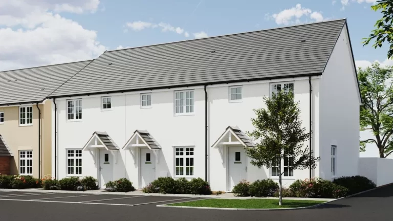 Plot 22 23 & 24