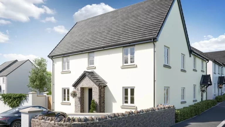 Plot 445