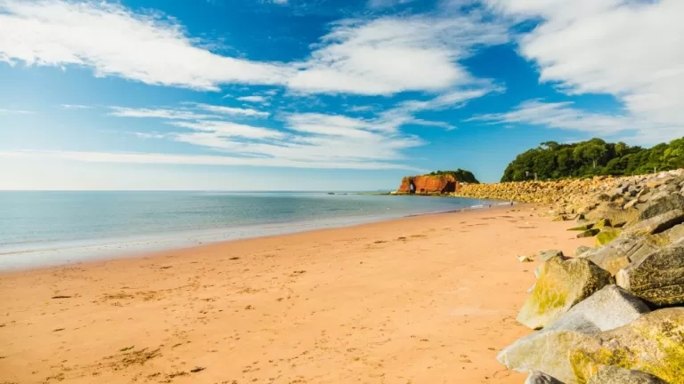 Dawlish