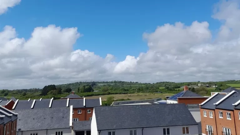 Sherford Development Images
