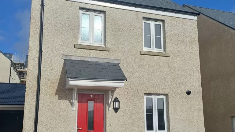 Sherford Development Images