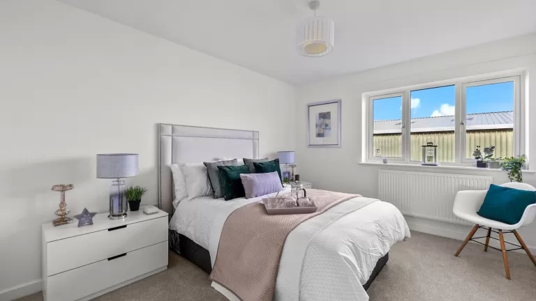 Bedroom 1