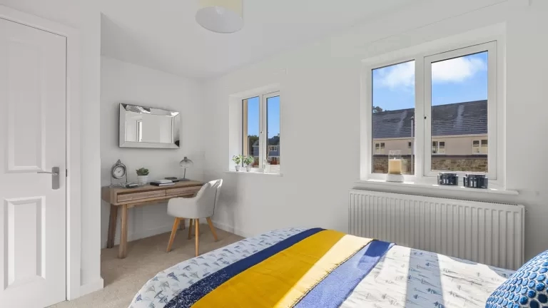 Bedroom 2