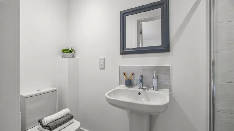 En Suite