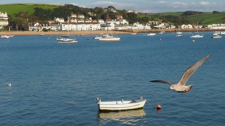 Bideford 