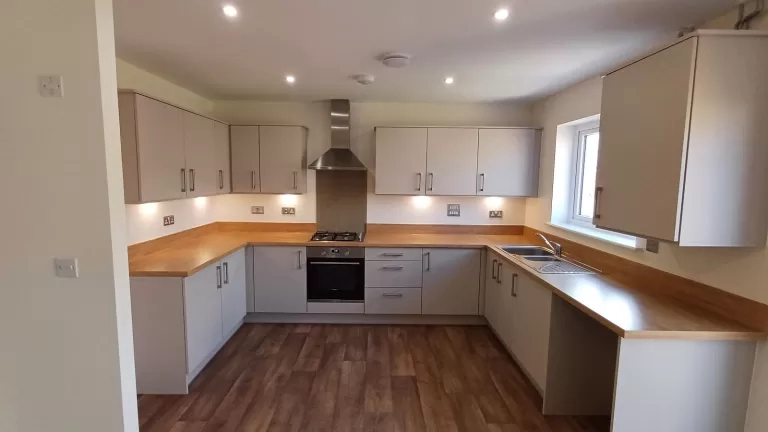 96 Kitchen