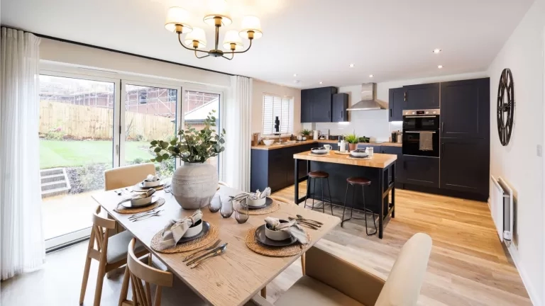 Show Home