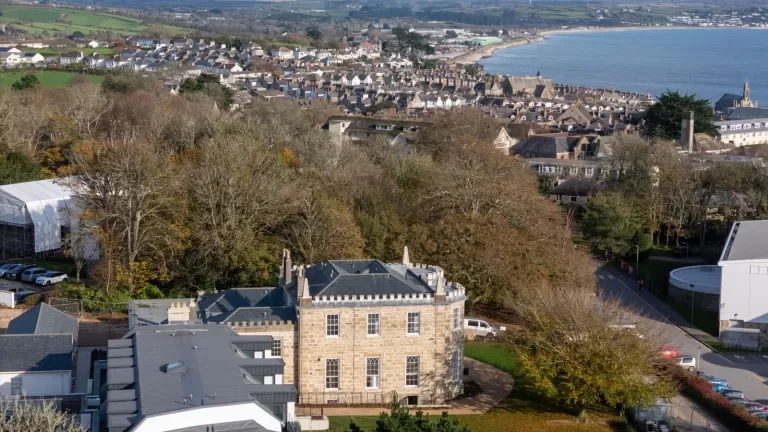 York House