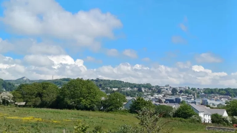 Development View
